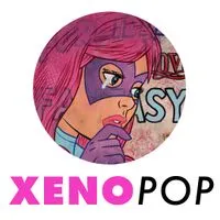 XenoPop avatar