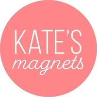 Kate’s Magnets avatar