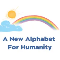 Alphabet For Humanity