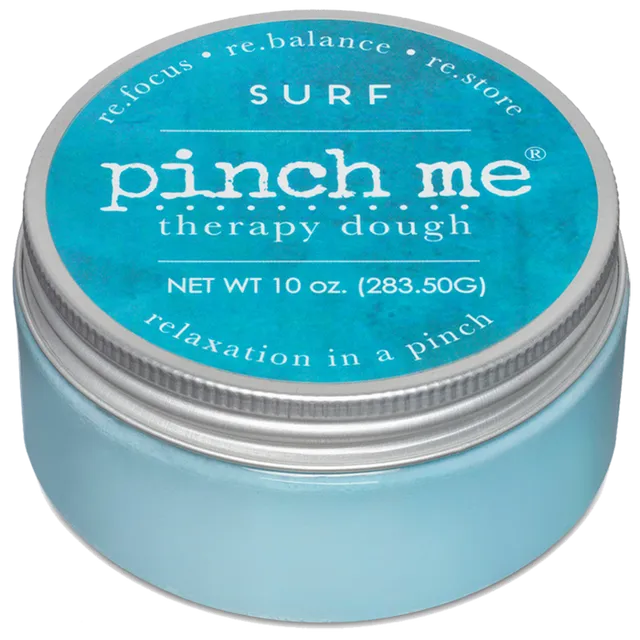 Pinch Me Therapy Dough Surf 3oz