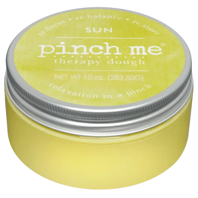 Pinch Me Therapy Dough Sun 3oz