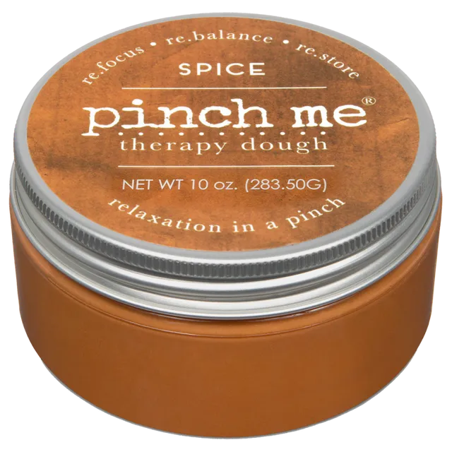 Pinch Me Therapy Dough Spice 3oz