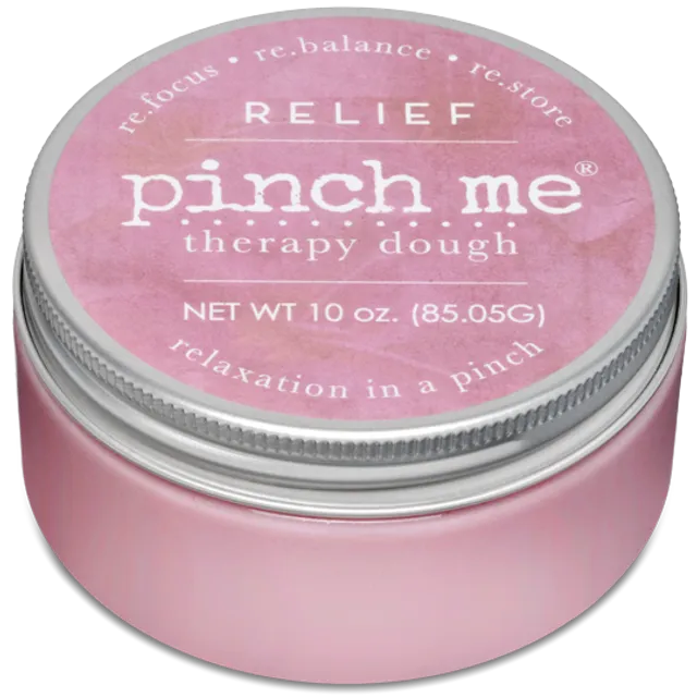 Pinch Me Therapy Dough Relief 3oz