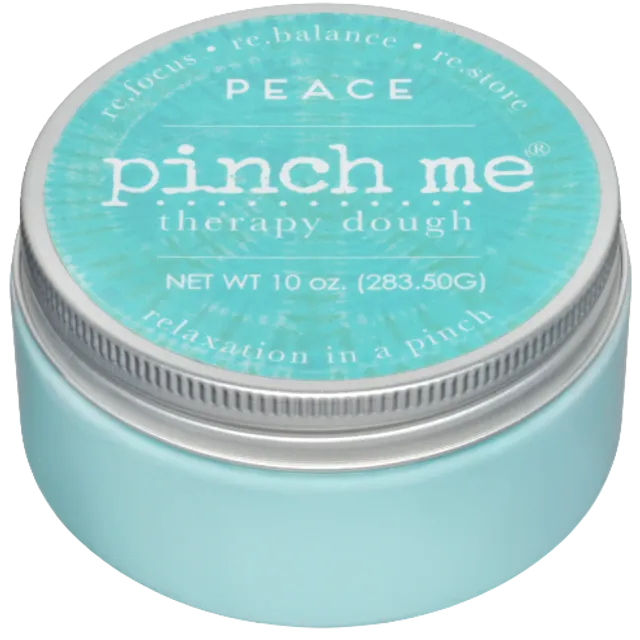 Pinch Me Therapy Dough Peace 3oz