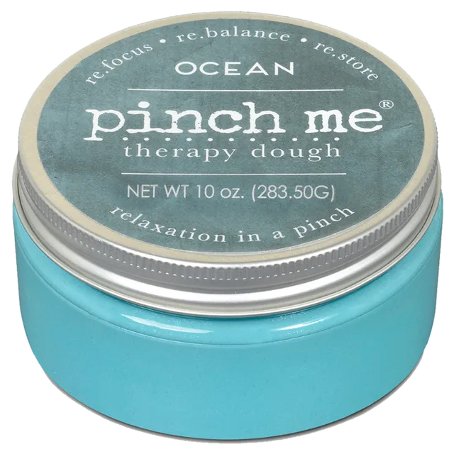 Pinch Me Therapy Dough Ocean 3oz