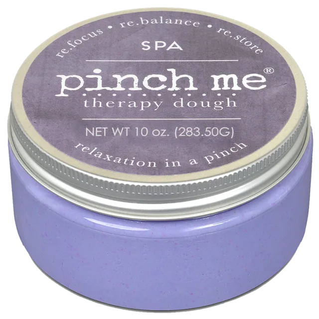 Pinch Me Therapy Dough Spa 3oz