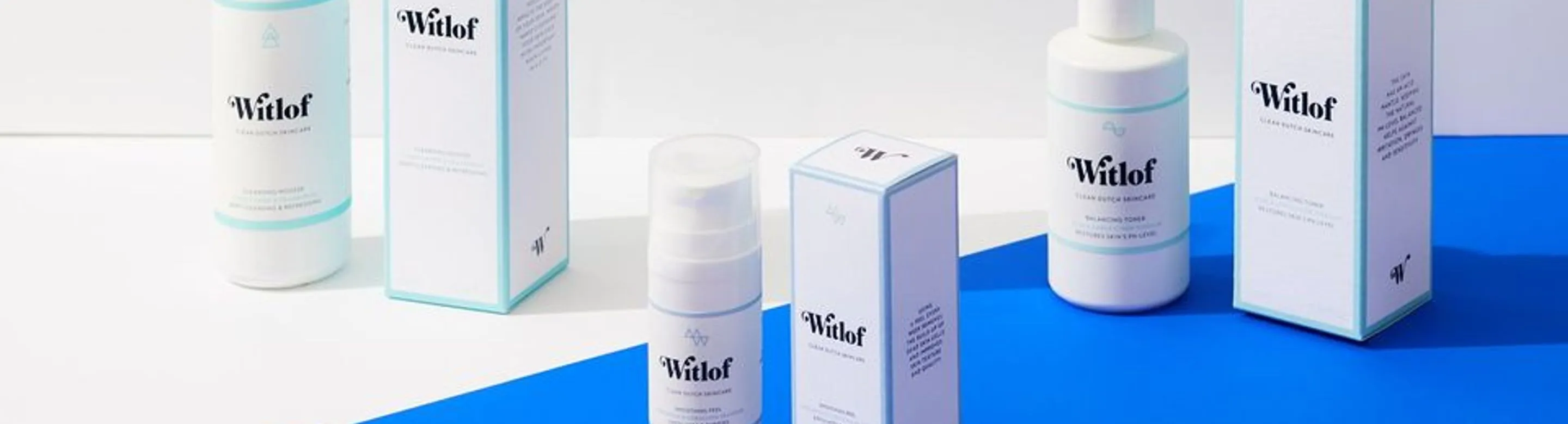 Witlof Skincare