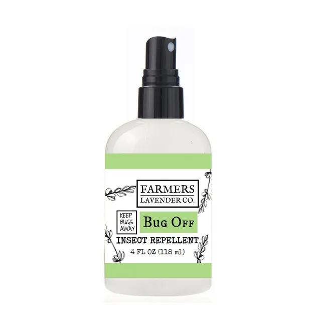 INSECT REPELLENT 4OZ