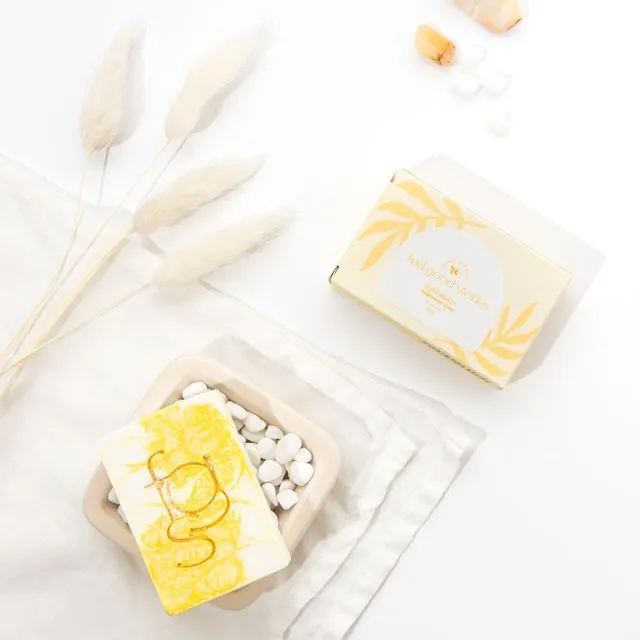 Light Maker Handmade Soap