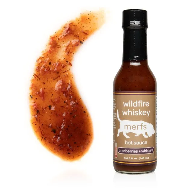 Wildfire Whiskey