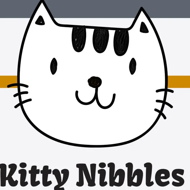 Kitty Nibbles-Tuna