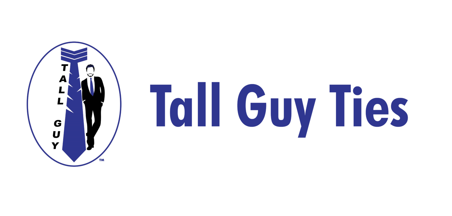 Tall Guy Ties