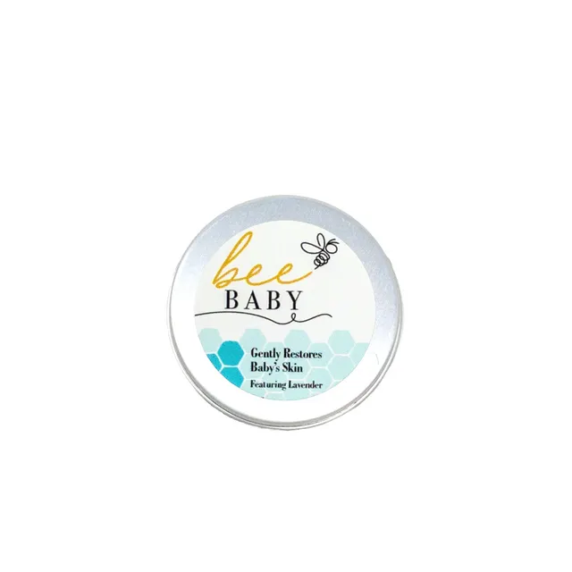 Bee Baby Balm- Travel Size - Pack of 10