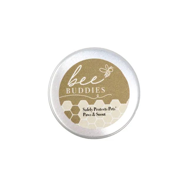 Bee Buddies (Pet Balm) Travel Size - Pack of 10
