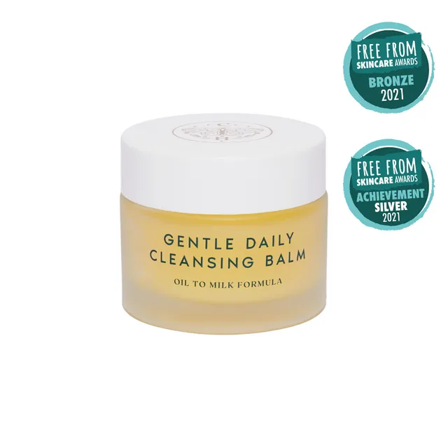 Gentle Daily Cleansing Balm 90ml