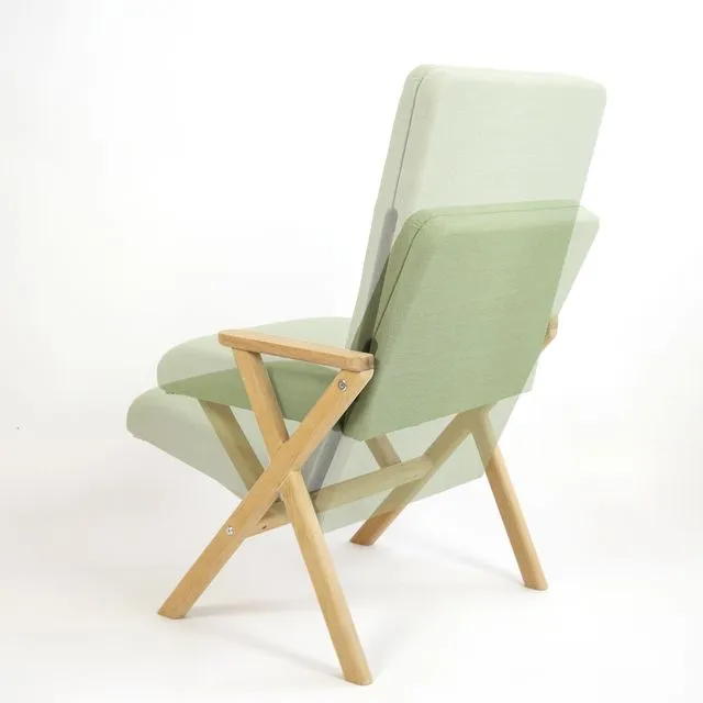Hybrid Chair – Deluxe