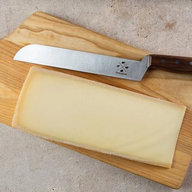 Profesional Cheese Knife