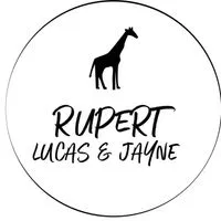 Rupert, Lucas and Jayne