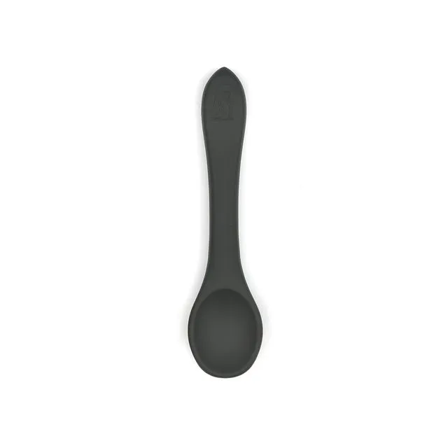 Weaning Spoon (Seal Grey pack of 1)