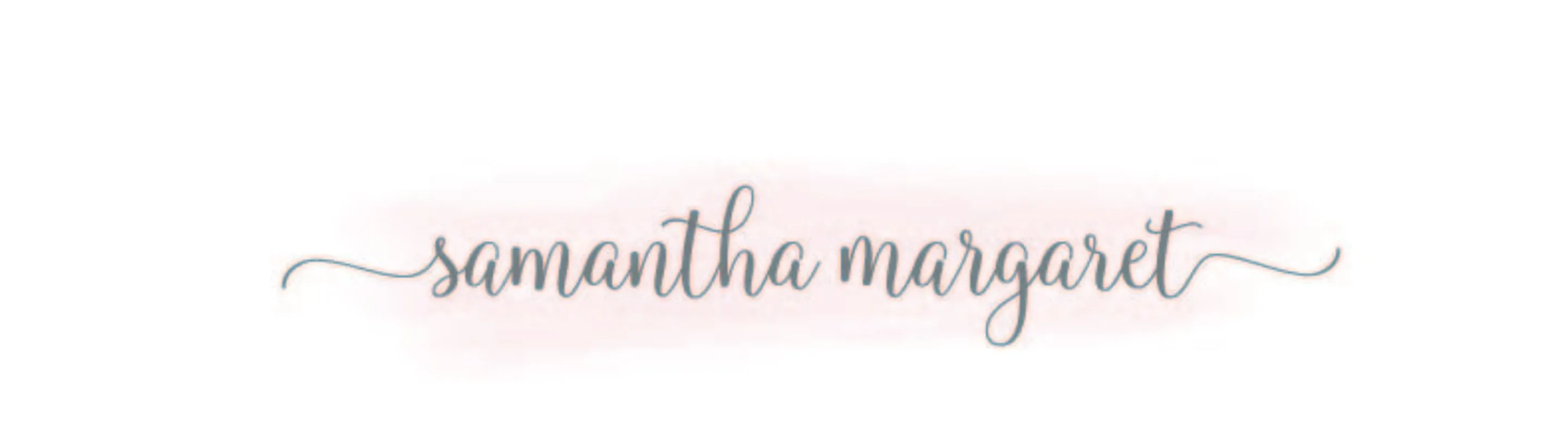 Samantha Margaret