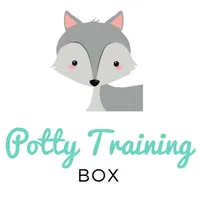 Potty Training Box