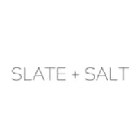 Slate + Salt