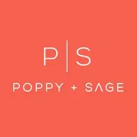 POPPY + SAGE