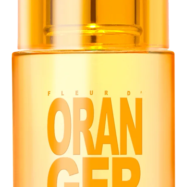 Mini Fleur D'Oranger Eau de Parfum 0.5 oz