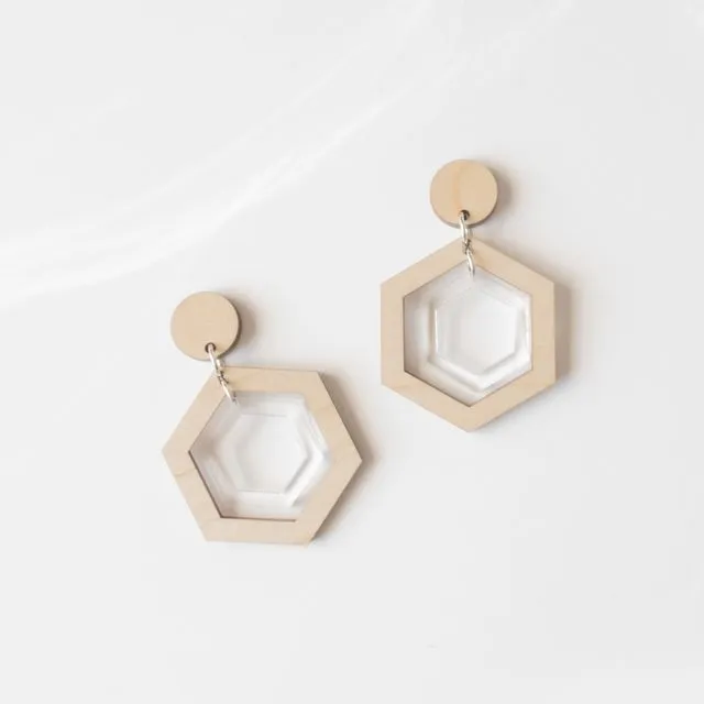 Hexagon Duo