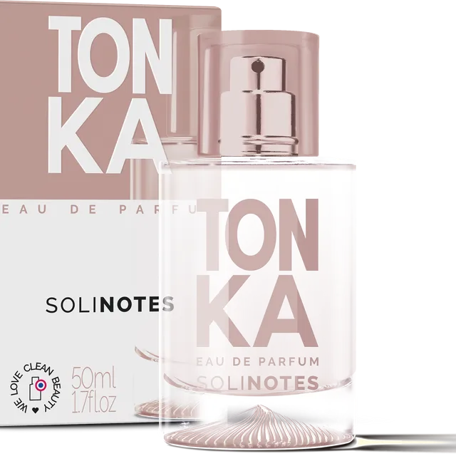 Tonka Eau de Parfum 1.7 oz