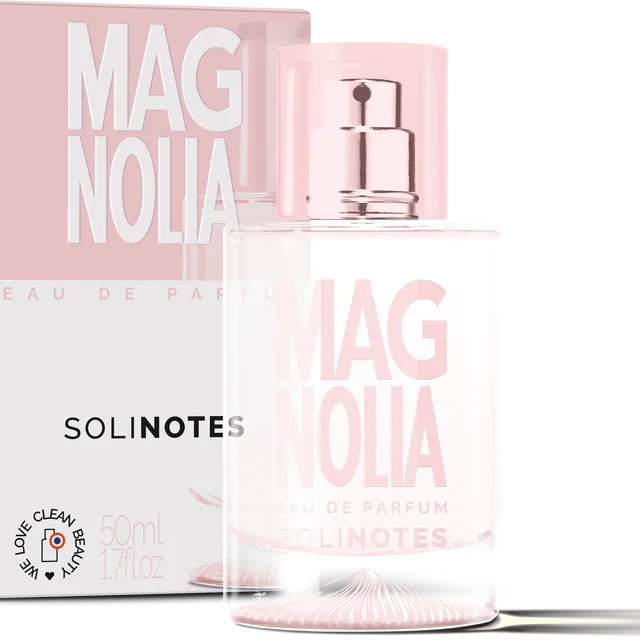 Magnolia Eau de Parfum 1.7 oz