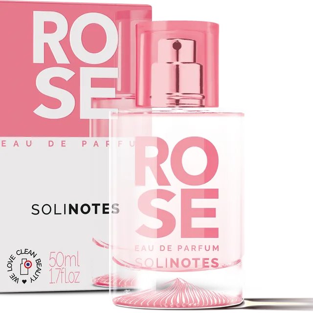Rose Eau de Parfum 1.7 oz