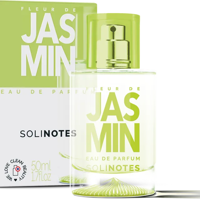 Jasmine Eau de Parfum 1.7 oz