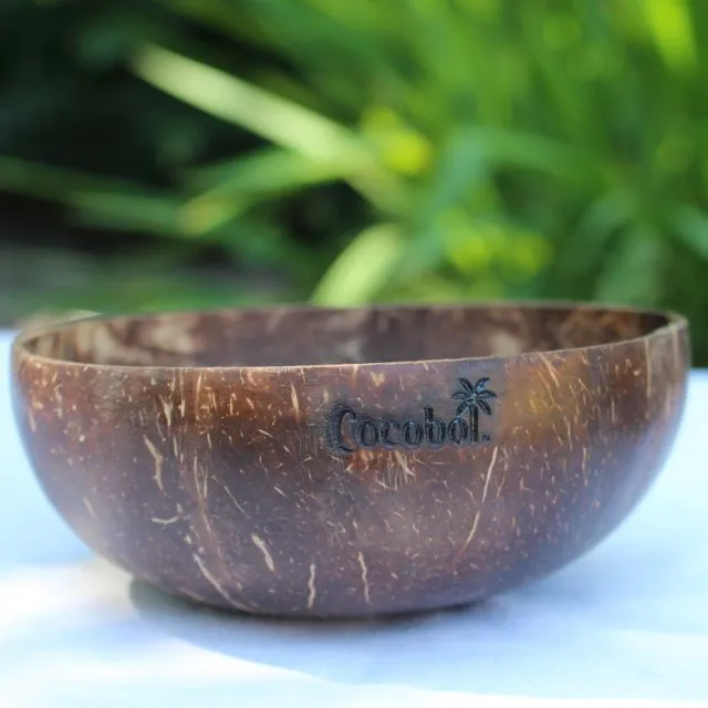 The Original Coconut Bowl