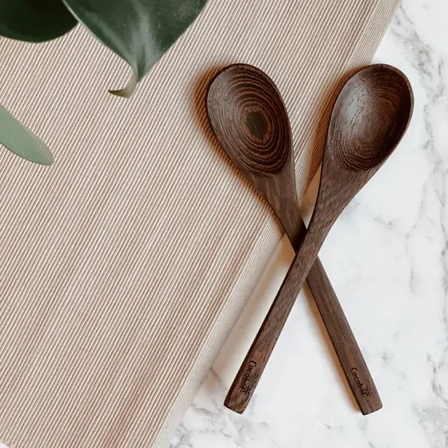Wooden Cocobol Spoon