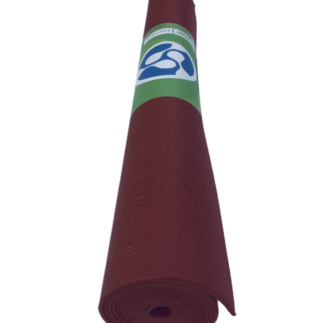 EASYmat Travel Yoga Mat (Zinfandel)
