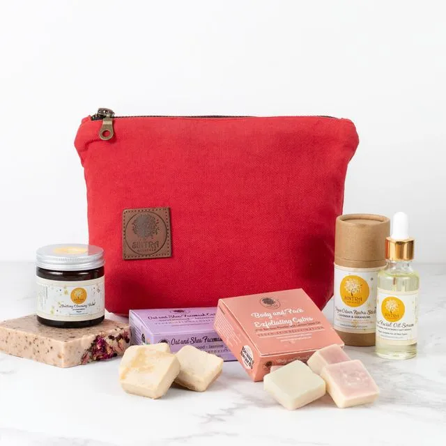 POISE(The night out ready gift set)
