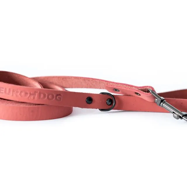 Coral Sport Dog Lead