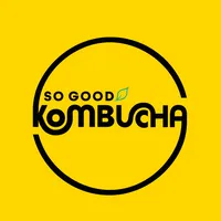So Good Kombucha avatar