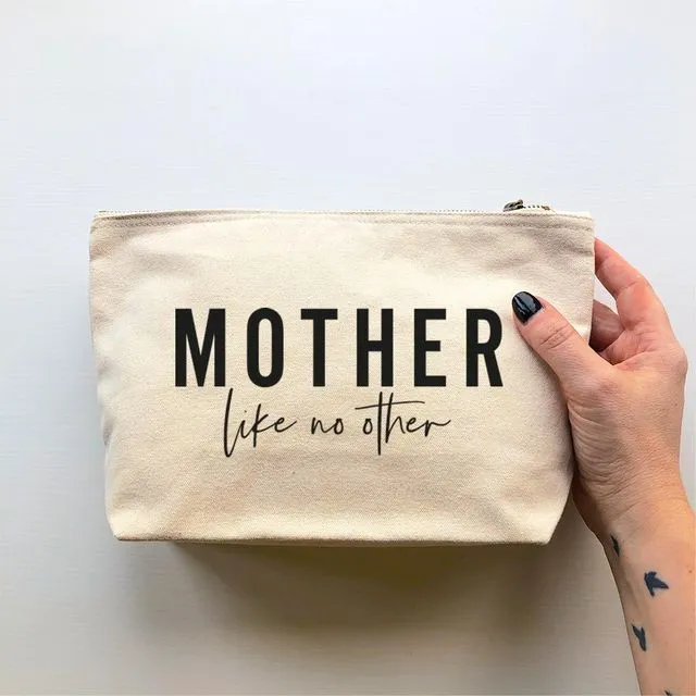 Mother Like No Other Pouch - Pack of 5