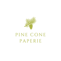Pine Cone Paperie