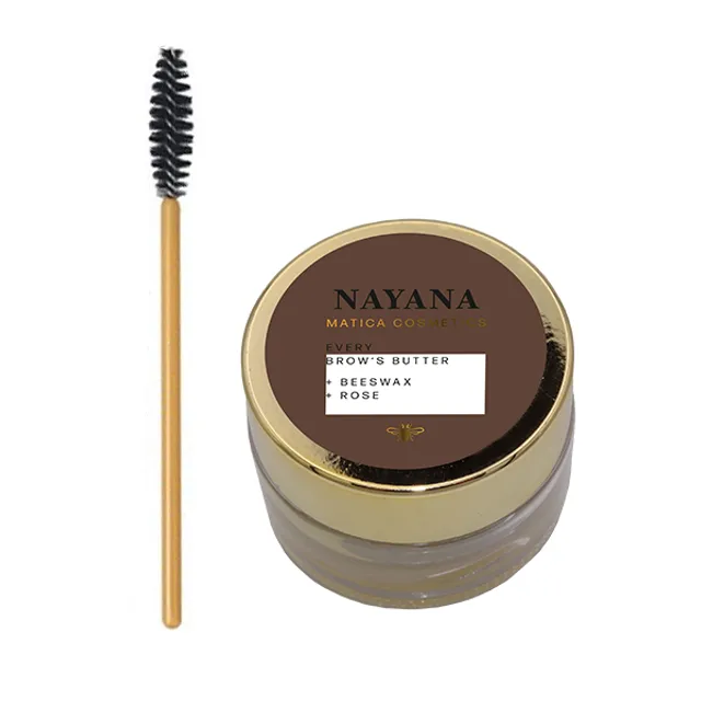 Matica Cosmetics Browbutter Nayana 15ml