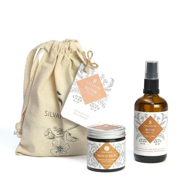 Revive body care Gift Set