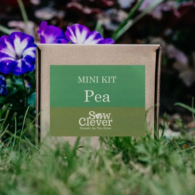 Pea Mini Kit