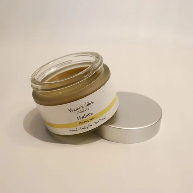 Hydrate Cleansing Balm 40g