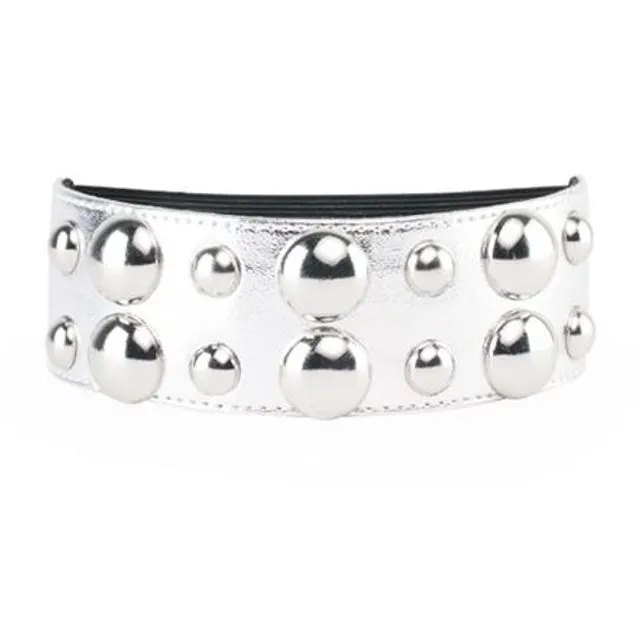 Dome Studded accessory