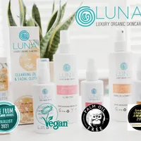 Luna Organic Skincare avatar