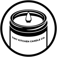 Tiny Kitchen Candle Co