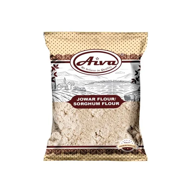 Juwar Flour (Sorghum Flour)