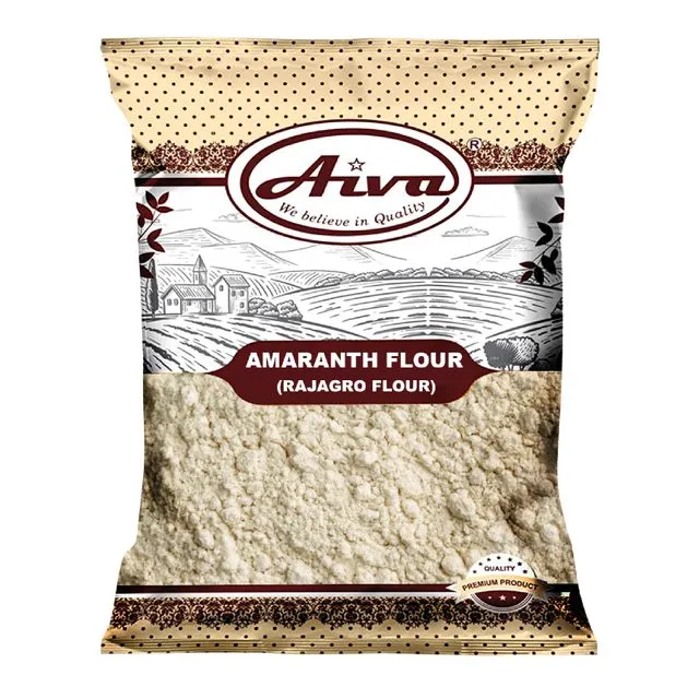 Amaranth Flour (Rajgara Flour)